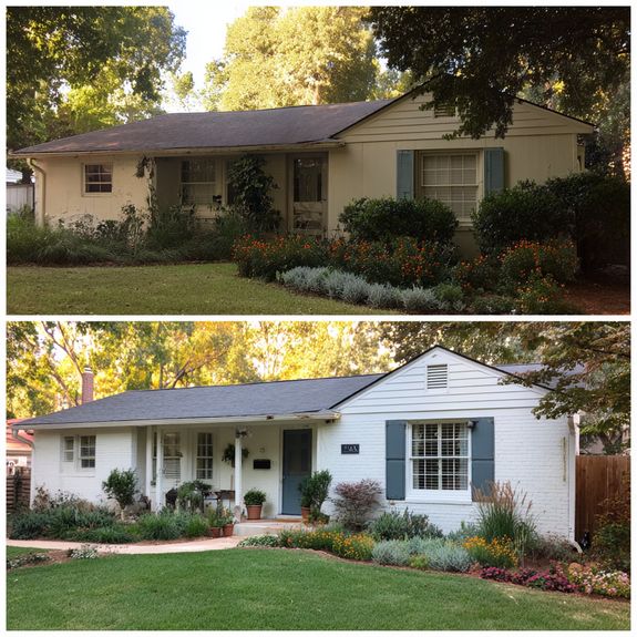 Curb Appeal