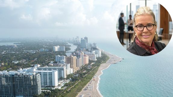 Sell Smart in Broward and Miami Dade.