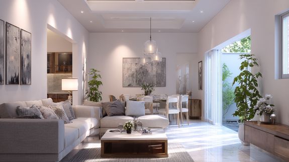 We Transform Your Home Into a Buyer's Dream, Strategically Styled To Sell Faster And For Top Dollar.