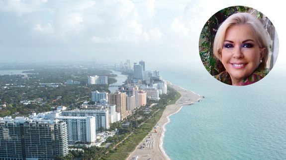 Search For Your Dream Home In The Heart Of South Florida With "SELLING REAL FLORIDA"