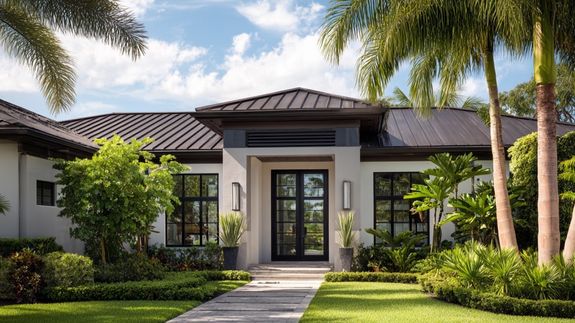 Search For Your Dream Home In The Heart Of South Florida With "SELLING REAL FLORIDA"
