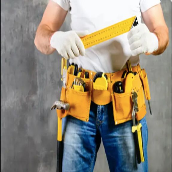 Minor Repairs