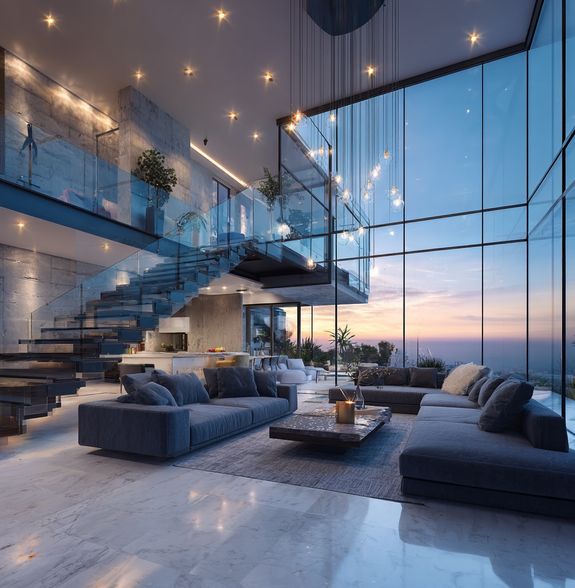 Find Your Dream Home Without the Stress.