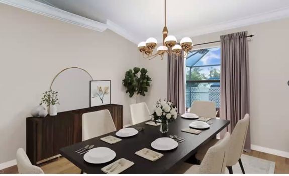 What is home staging?