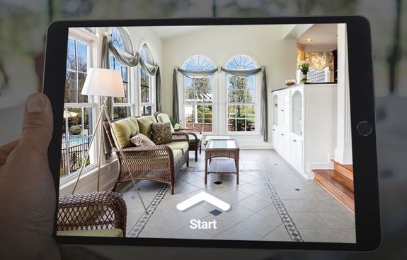 Remote Buying
