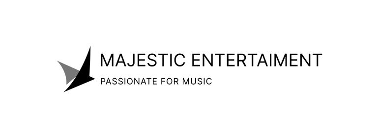 Majestic Entertainment logo