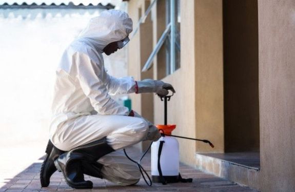 Termite Treatment- Quote Required