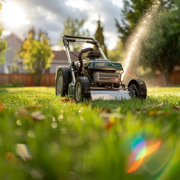 Garden Maintenance Solutions