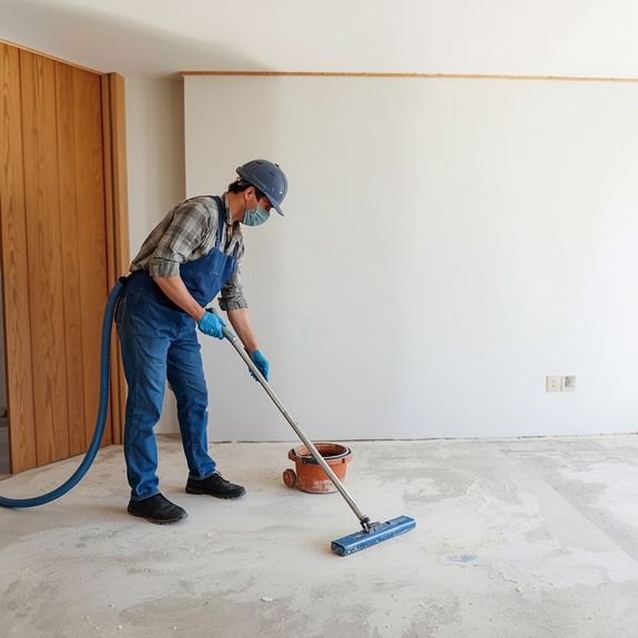 Post-Construction Cleaning | R1,500