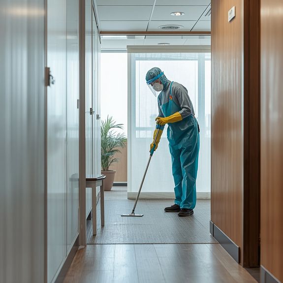 Sanitizing & Disinfection (Medium Area) |  R750