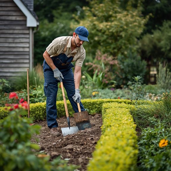Full Garden Maintenance | R850