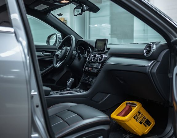 Your Space, Squeaky Clean: Stress-Free Valet Services in Stellenbosch