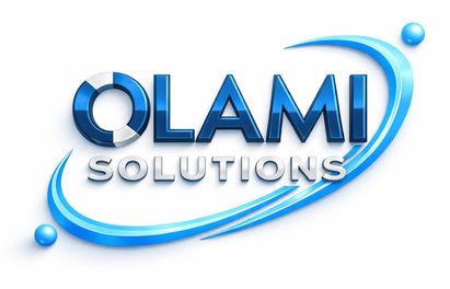 Olami Solutions logo