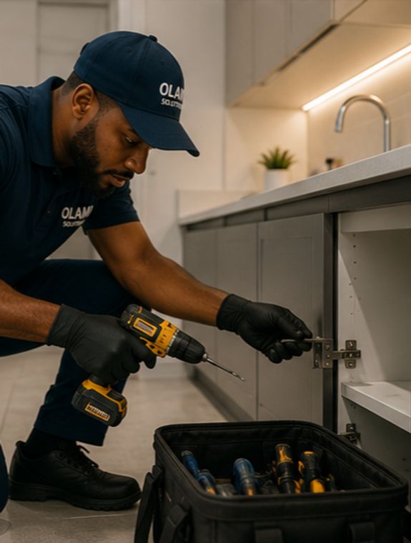 Minor Maintenance