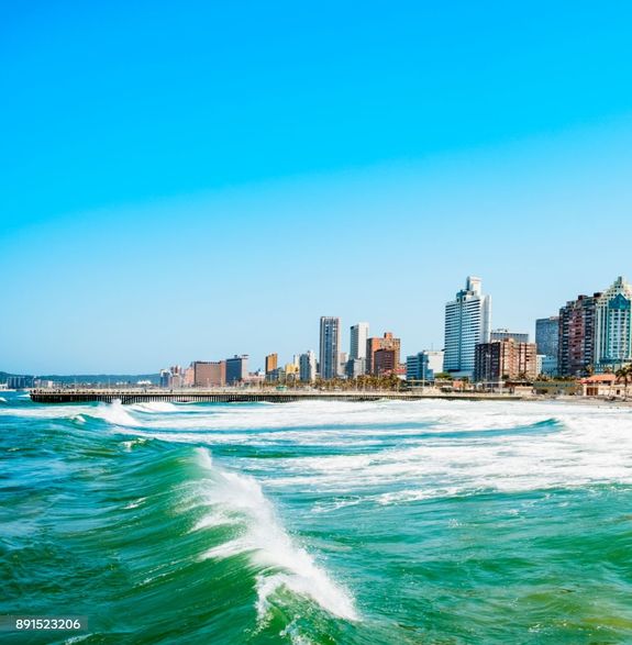 Durban