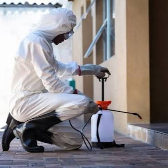 Termite Treatment — Quote Required