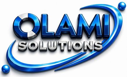 Olami Solutions logo