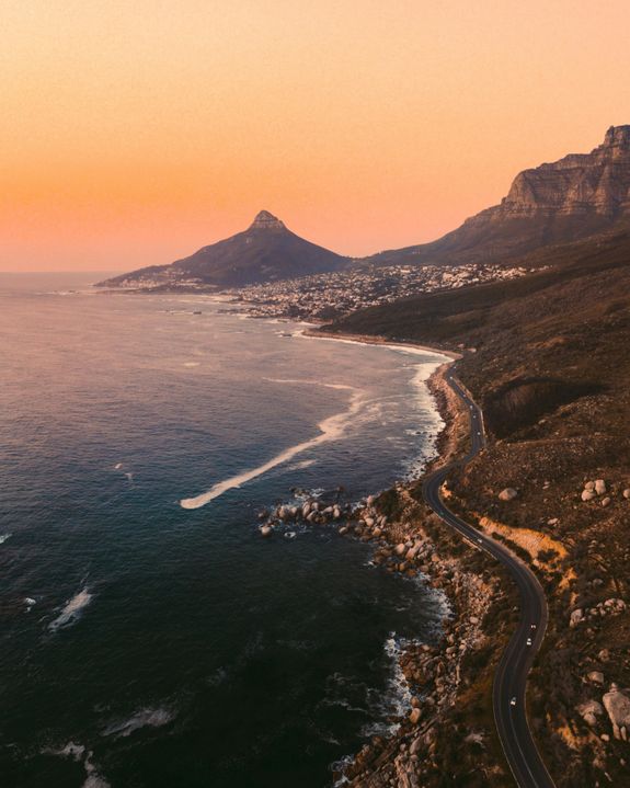 Cape Town