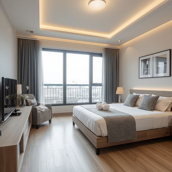 Standard House Cleaning (1-2 Bedroom) | R450