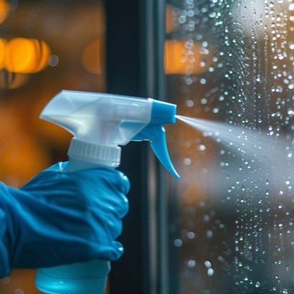 Comprehensive Cleaning Solutions