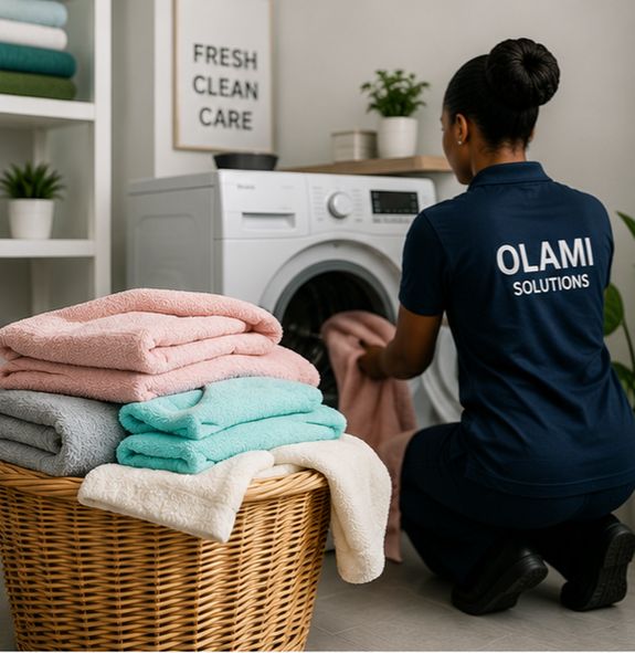 Laundry Services