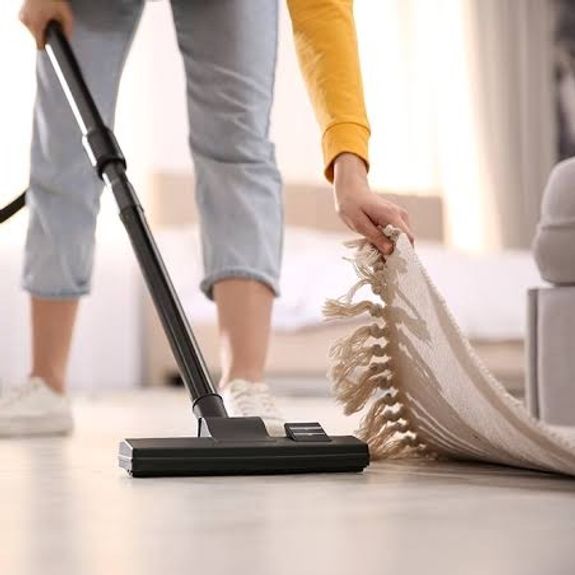 Flea Treatment — From R750