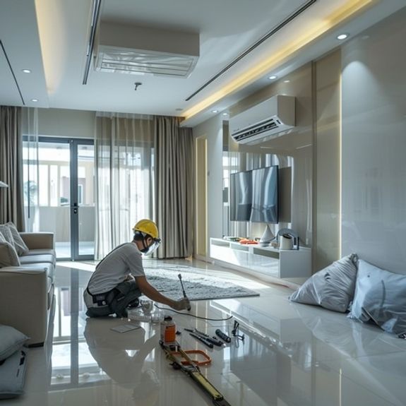 Minor Maintenance Solutions