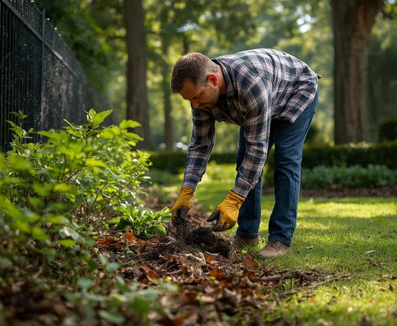 Transform Your Outdoor Space, One Clean-Up at a Time.