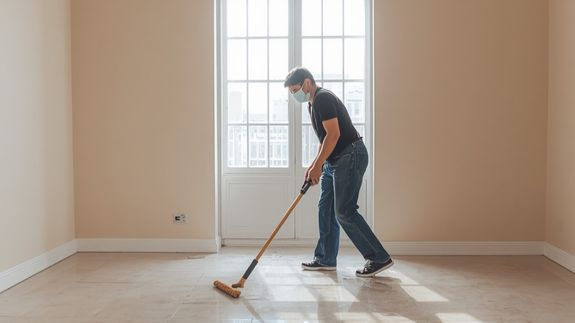 Clean slate for your new chapter in Stellenbosch.