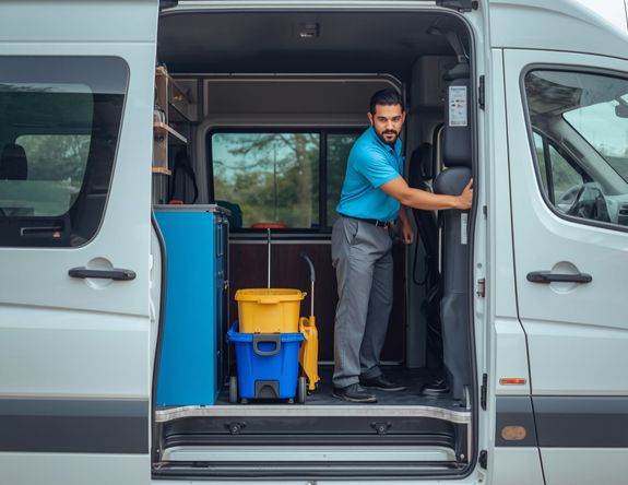 No Surprises, Just Reliable Service in Stellenbosch.