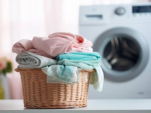Laundry Services