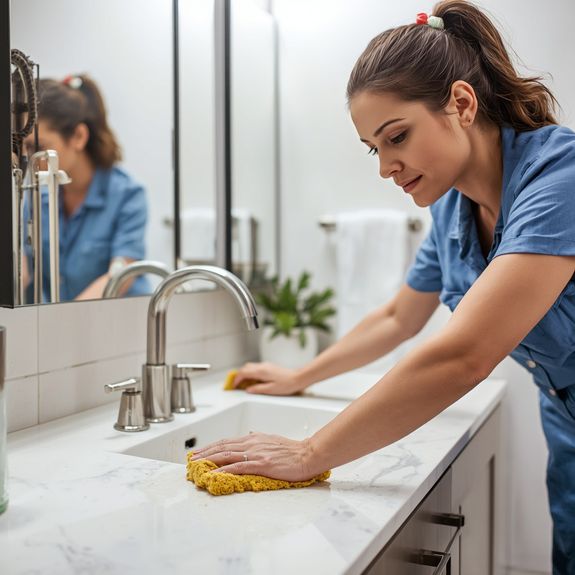 Deep Cleaning | R950
