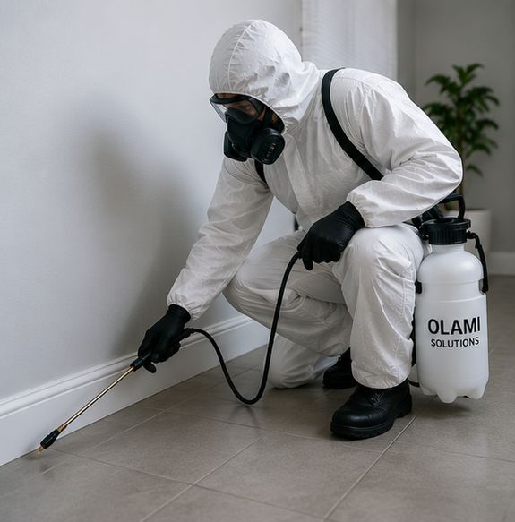 Pest Control
