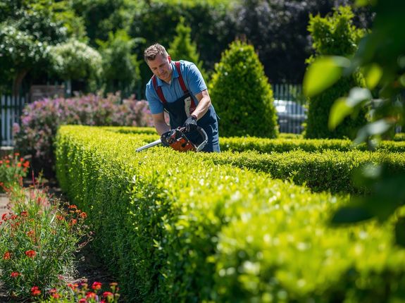 Transform Your Garden. Enjoy Effortless Beauty in Stellenbosch.