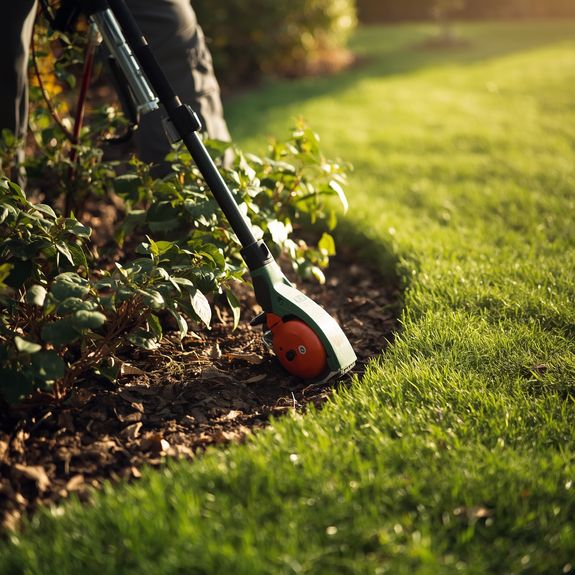 Grass Cutting & Edging  | R450