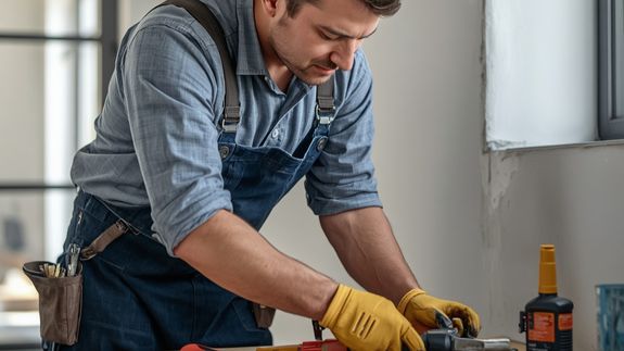 Swift Repairs for Happy Spaces in Stellenbosch.