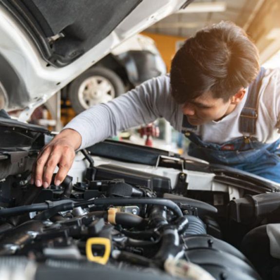 Minor Car Maintenance — From R1,500