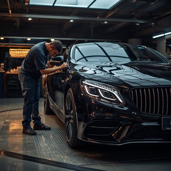 Premium Detailing | R650