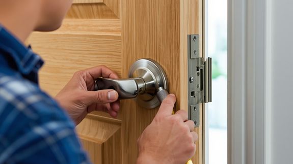 Lock in peace of mind in Stellenbosch.