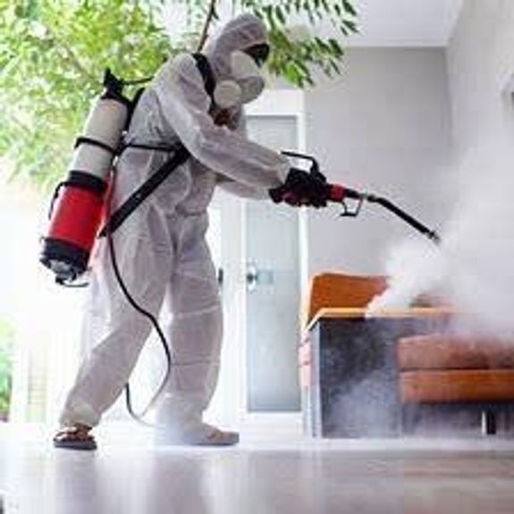 Fumigation — Quote Required