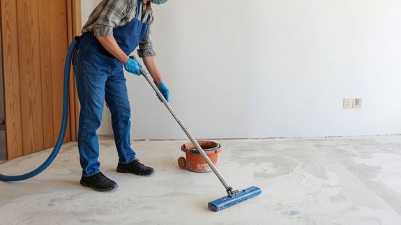 Transform Your Space with Post-Construction Cleaning in Stellenbosch.
