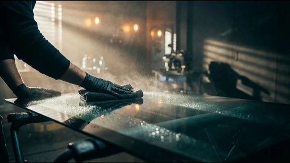 Transforming Spaces, Elevating Standards