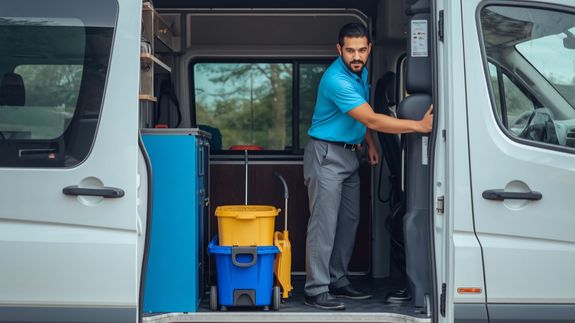 Eliminate the Chaos of Travel Charges in Stellenbosch