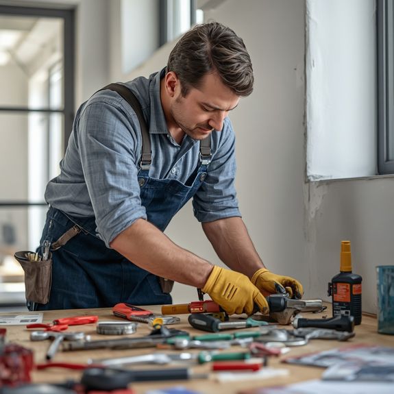 Basic Repairs | From R350