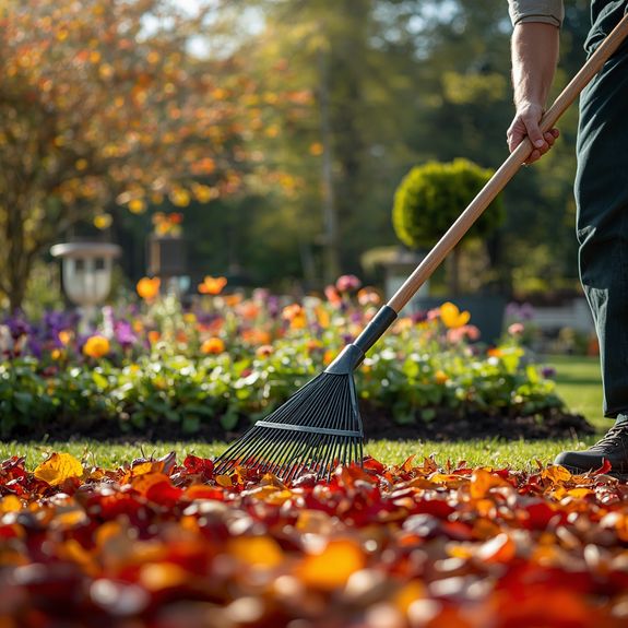 Garden Clean-Up | R650