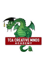 TCA Creative Minds Axademy LLC logo