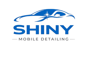 Shiny Mobile Detailing logo