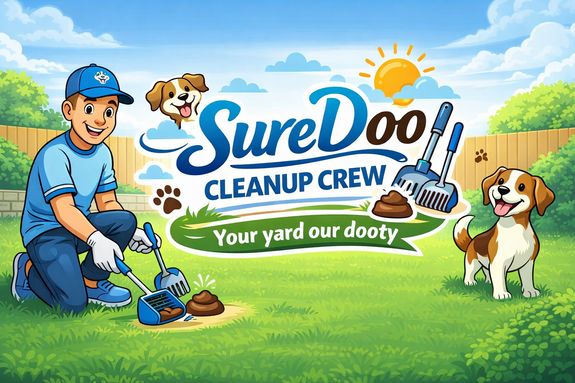 Professional Pet Waste Removal Services in Powder Springs, GA