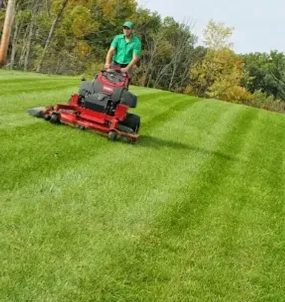 Consistent and Reliable Service