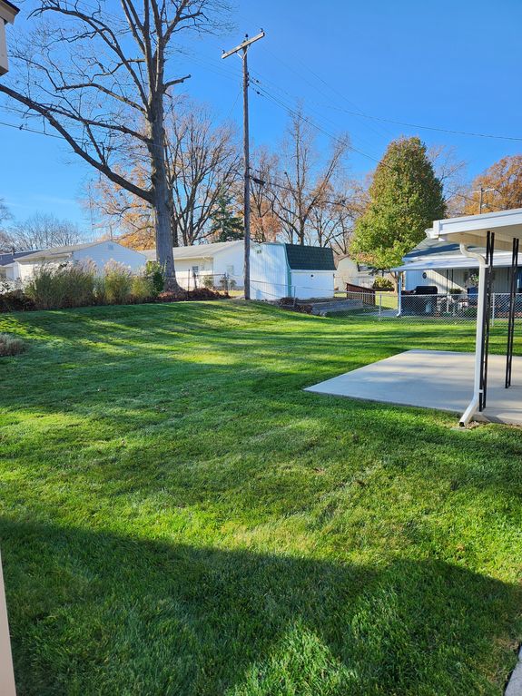 Personalized Lawn Care Solutions